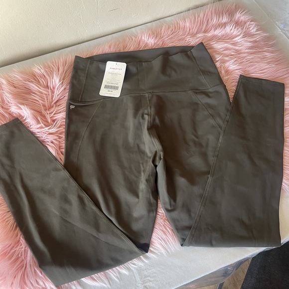 High waisted pureluxe fabletics leggings XL - Picture 8 of 8